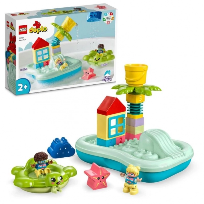 LEGO DUPLO 10989 Vandpark