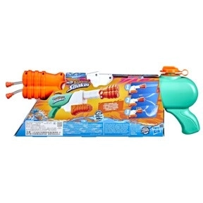 Nerf Super Soaker Hydro Frenzy Vandpistol