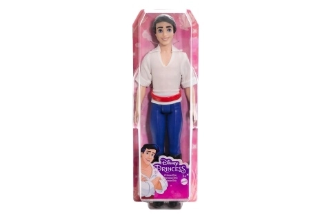 Disney Prinsesse Prins Eric