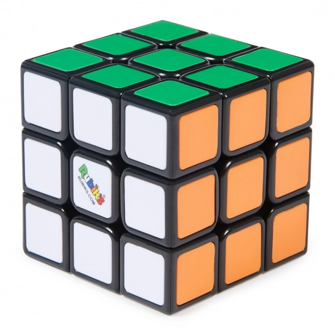 Rubiks terning trænings