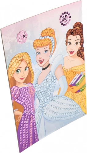 Elskede DISNEY-prinsesser