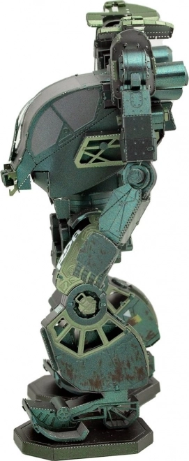 METAL EARTH 3D puslespil Premium Series: Avatar AMP-dragt