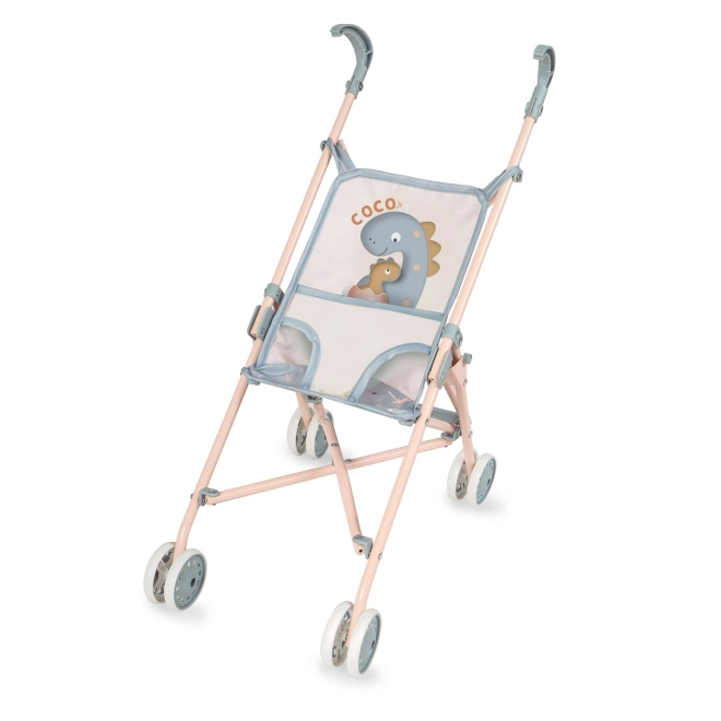 Legesyg og attraktivt design