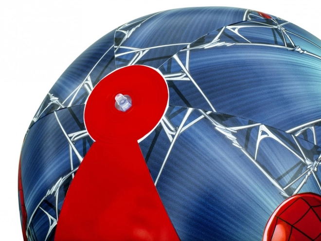 Oppustelig strandbold Spiderman - Bestway