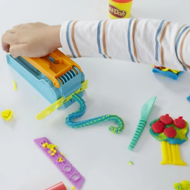 Play-doh begyndersæt Sjov Fabrik