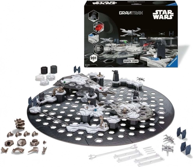 Startpakke GraviTrax Death Star Star Wars