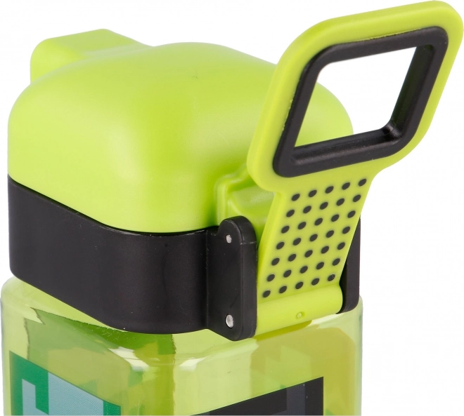 STOR Vandflaske Minecraft 550 ml