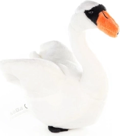 Plys-svane 20 cm