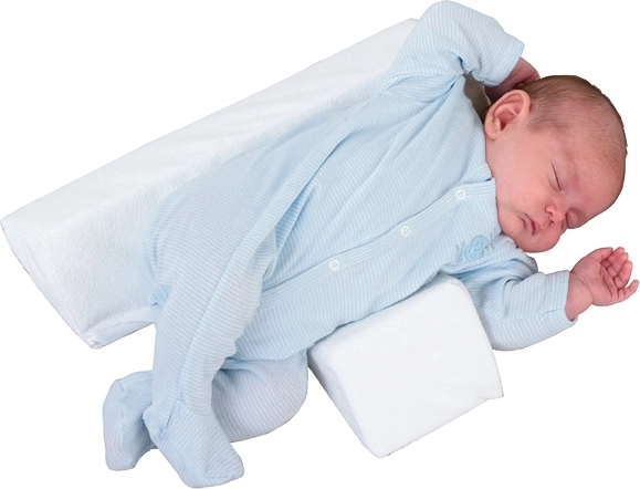 Fikseringspude Baby Sleep