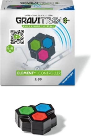 Gravitrax Power Element fjernbetjening