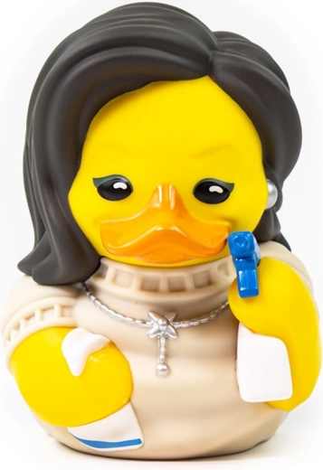 Udstillingsvenlig æske med vindue