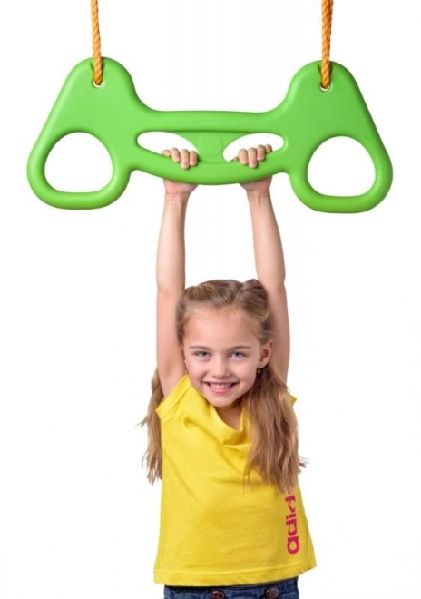 Gymnastisk håndtag