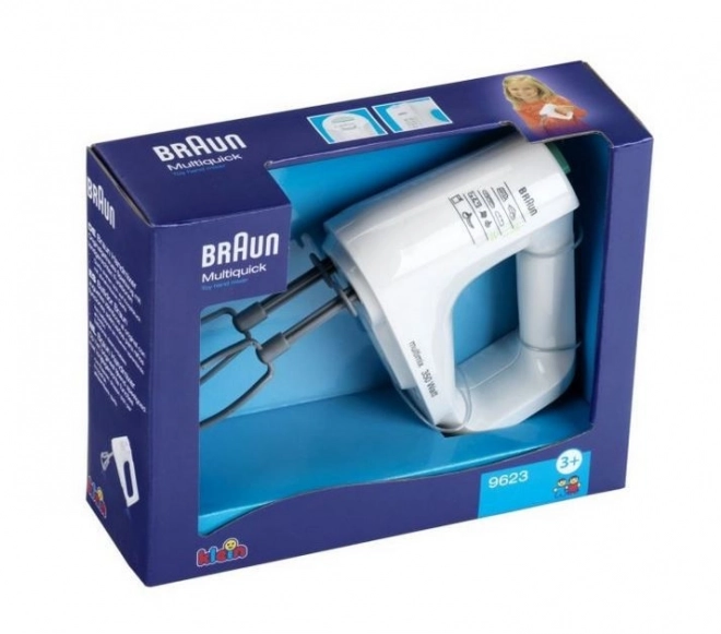 Håndmixer Braun