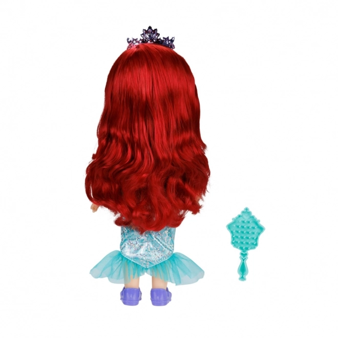 Disney Prinsesse Dukke Havfrue Ariel 38 cm