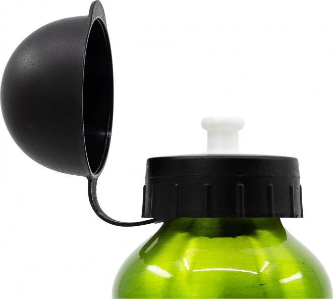 STOR Aluminium drikkeflaske Minecraft 400ml