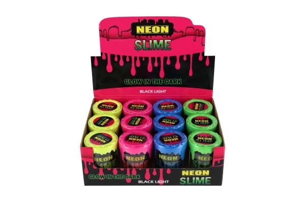 Neon slim 160g