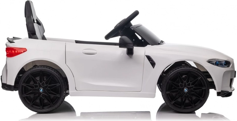 Stabil kørsel og store hjul