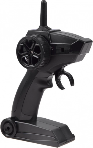 Stabil 2,4 GHz-styring
