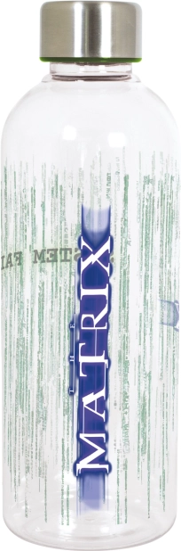 Drikkeflaske 850 ml Matrix