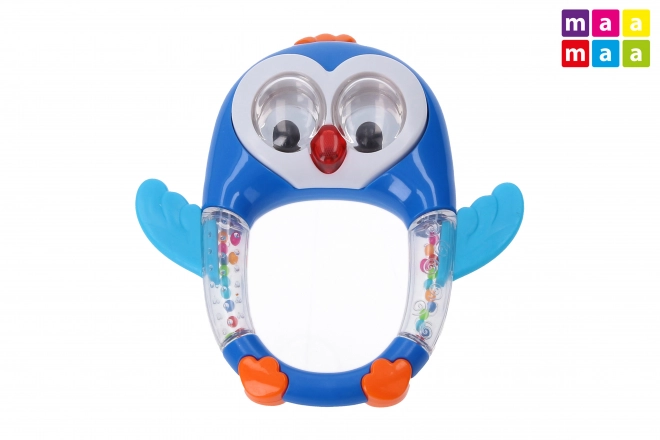 Rangle Pingvin 15 cm