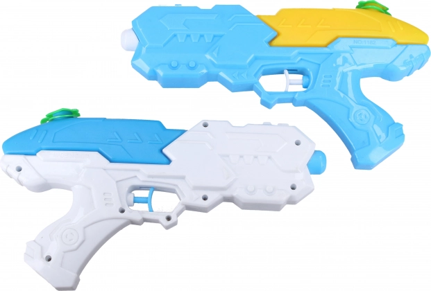 Vandpistol 25 cm