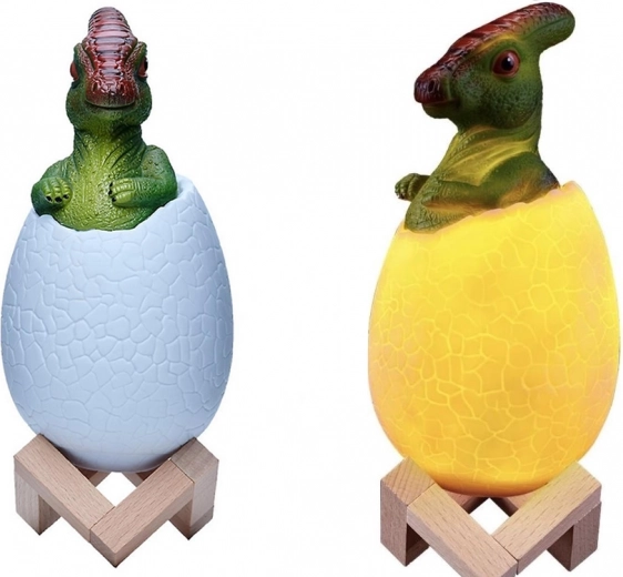 7 farver og dynamiske RGB-effekter