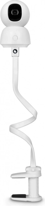 LIONELO Universal kameraholder Flexi Grip Hvid