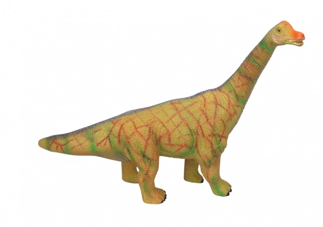 Interaktiv dinosaur 36 cm - 4 typer