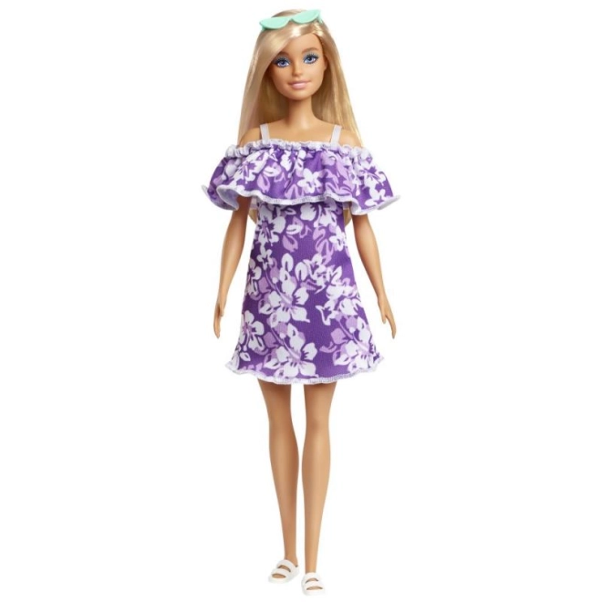 Stilfuldt sommeroutfit