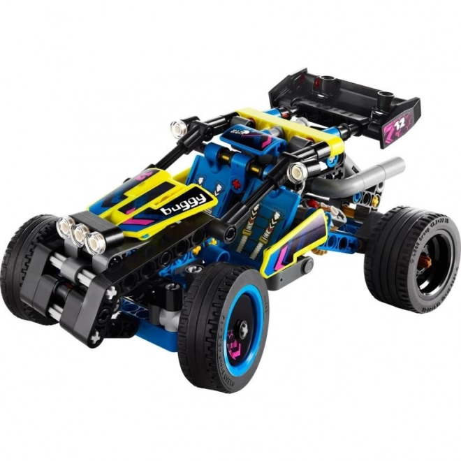LEGO® Technic 42164 Terrængående racerbuggy