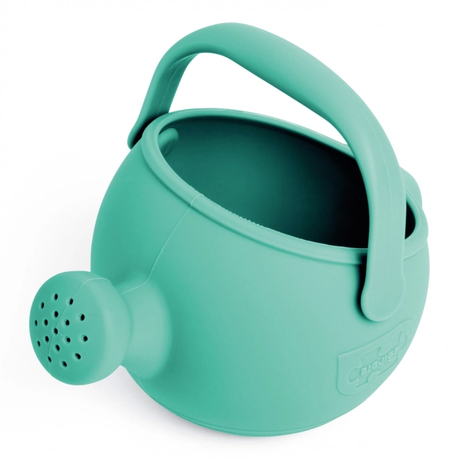 Bigjigs Toys Silikonevandkande grøn Eggshell