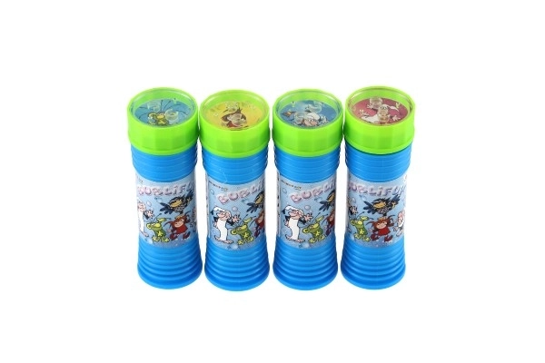 Bublifuk Kom med os til eventyr - 50 ml