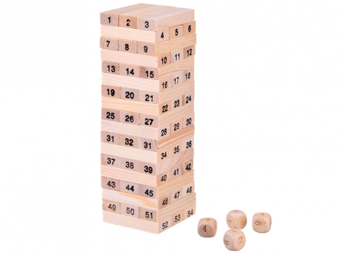Træ Tårnspil