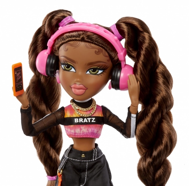 Dukke Bratz Sasha