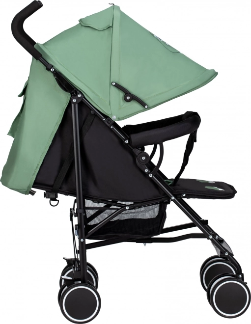 FreeON Klapvogn sport Simple Green