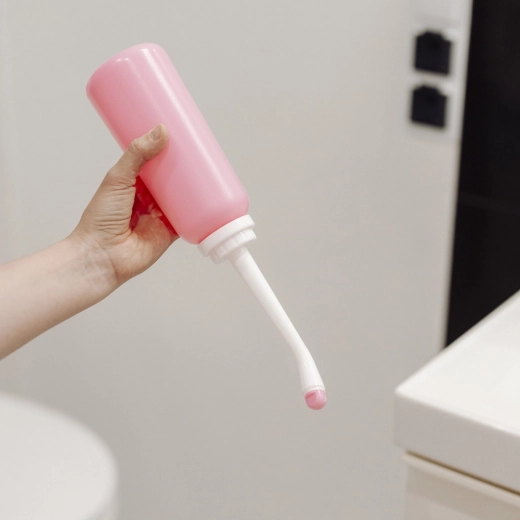 Bekvem brug hjemme og på farten