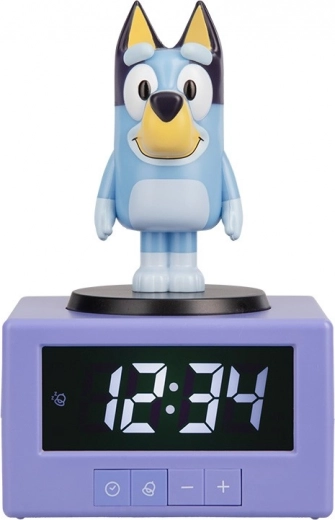 Klar og letlæselig LED-skærm