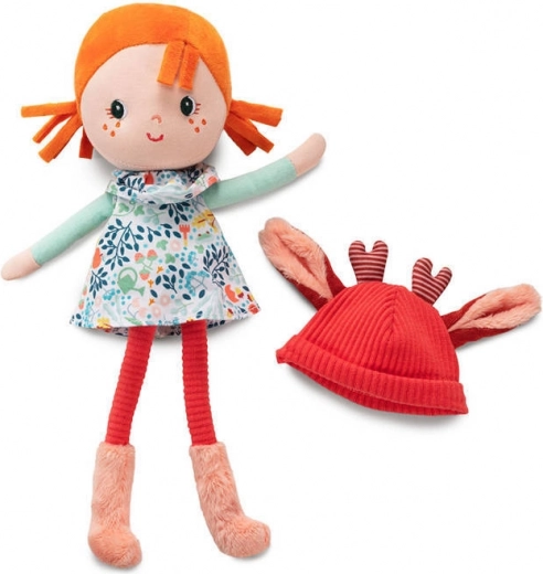 Aftagelige accessories for mere sjov