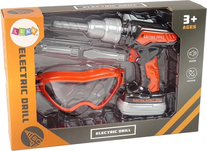 Let at bruge og vedligeholde