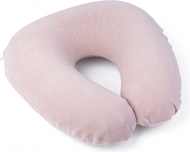 Oppustelig pude, Pink
