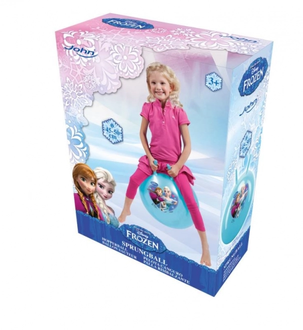 Hoppebold Disney Frost 500mm