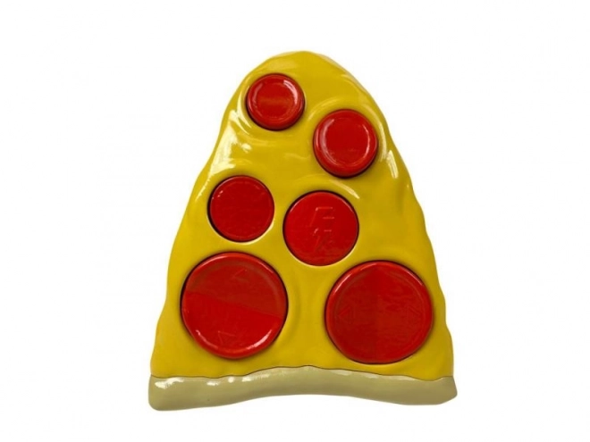 RC Skildpadder Ninja bil - Pizza Blaster - Film