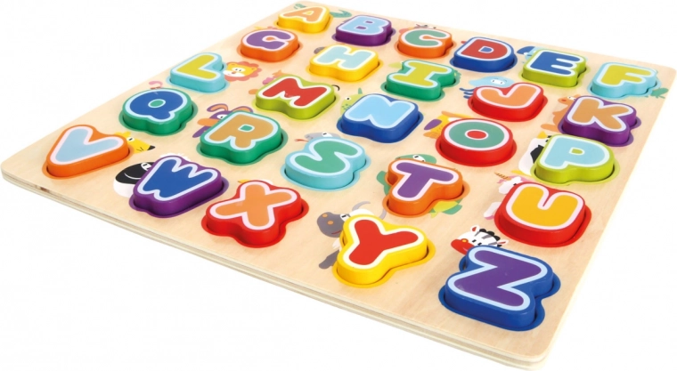 Støtter finmotorik og koncentration