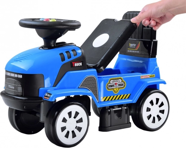 Sikker og ergonomisk udformning