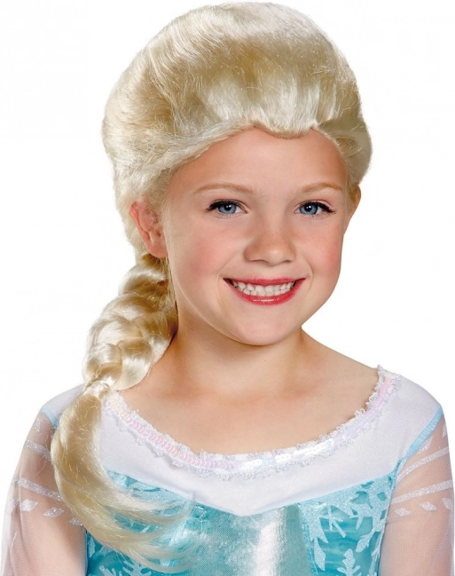 Børneparyk ELSA FROZEN