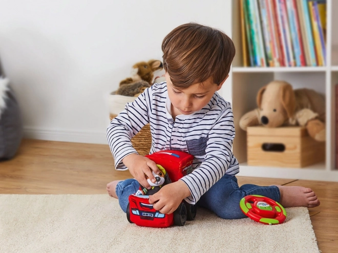 Revell Min Første Brandbil