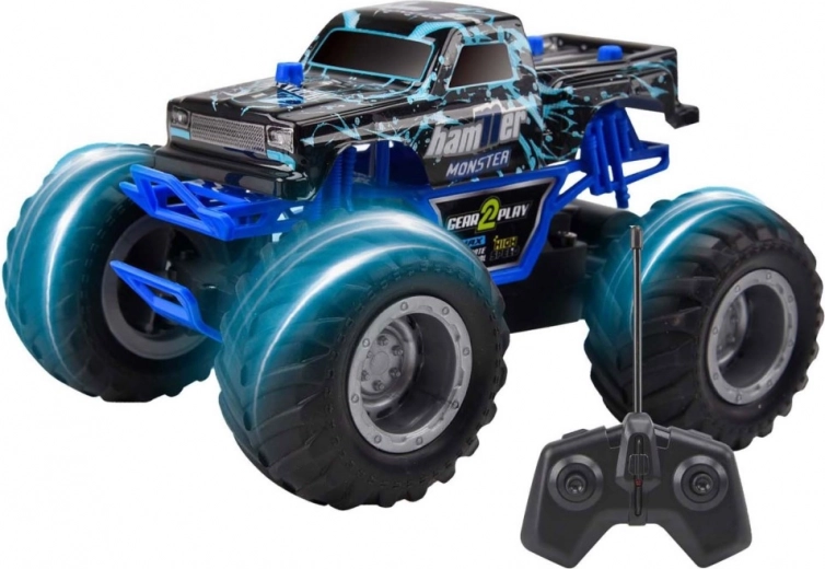 Terrændæk til alle overflader