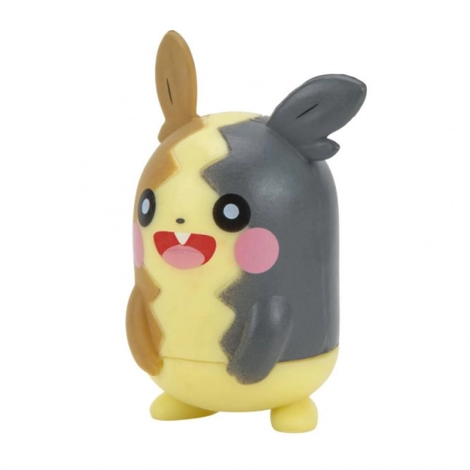 Pokémon sæt med 8 figurer