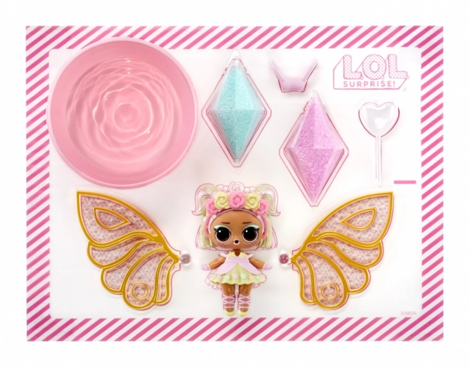 L.O.L. Surprise! Lille fe