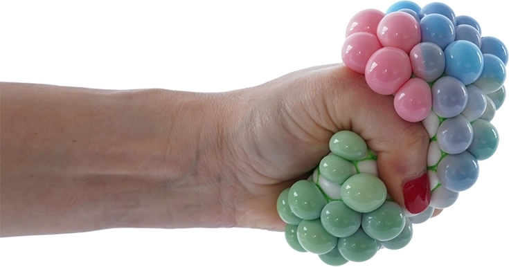 Kompakt og altid ved hånden